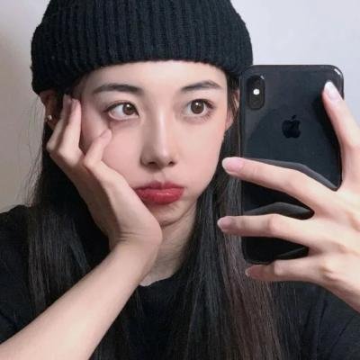 学长与女友
